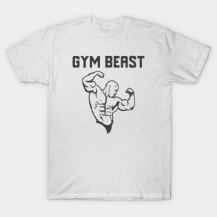 Gym Beast T-Shirt